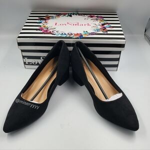 *DEADSTOCK* In Box Dolls Kill Heels (Lightly Worn)